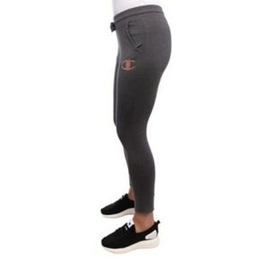 Champion French Terry Jogger - Granite